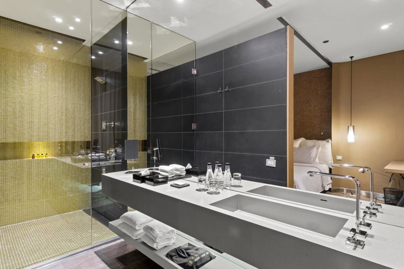 BOG Hotel, Bogota, Colombia