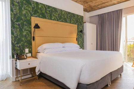 Faranda Collection Barranquilla, a member of Radisson Individuals, Barranquilla, Colombia