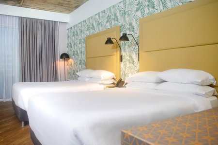 Faranda Collection Barranquilla, a member of Radisson Individuals, Barranquilla, Colombia