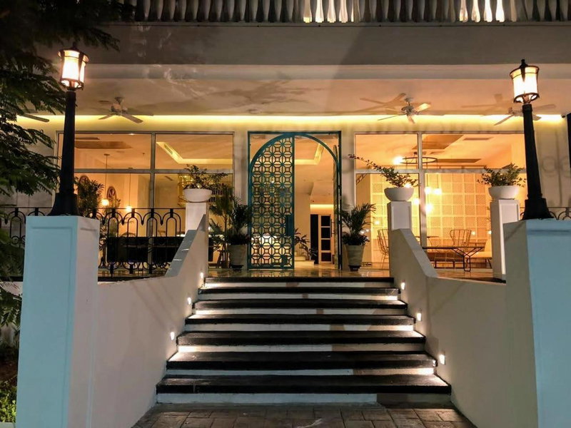 Faranda Collection Barranquilla, a member of Radisson Individuals, Barranquilla, Colombia
