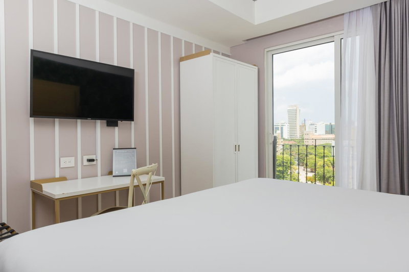 Faranda Collection Barranquilla, a member of Radisson Individuals, Barranquilla, Colombia