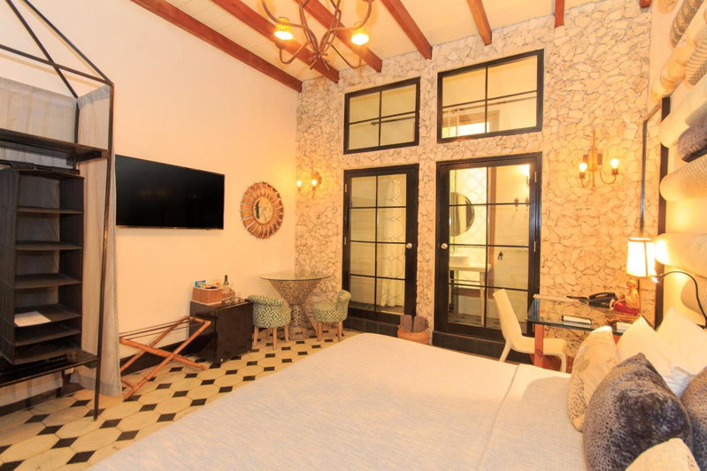 Hotel Casa Lola Deluxe Gallery, Cartagena, Kolumbien
