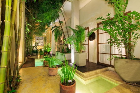 Hotel Casa Lola Deluxe Gallery, Cartagena, Kolumbien