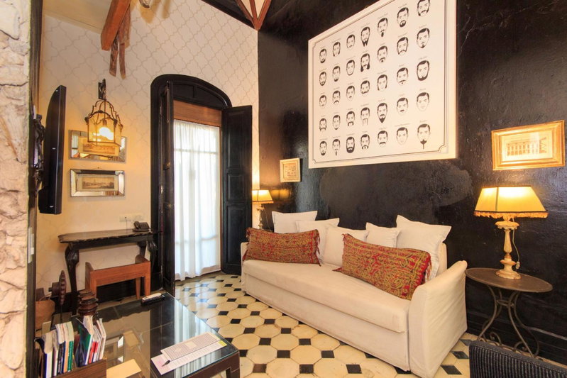 Hotel Casa Lola Deluxe Gallery, Cartagena, Kolumbien