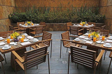 JW Marriott Hotel Bogotá, Bogota, Colombia