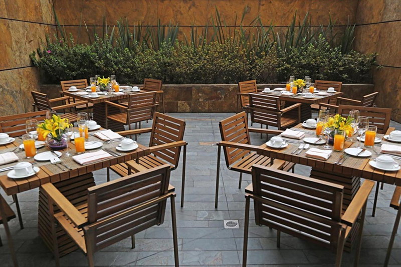 JW Marriott Hotel Bogotá, Bogota, Colombia
