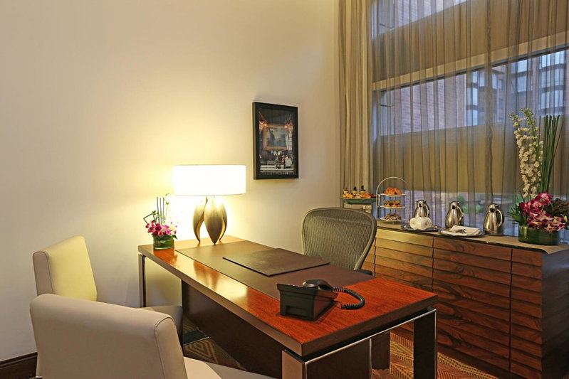 JW Marriott Hotel Bogotá, Bogota, Colombia