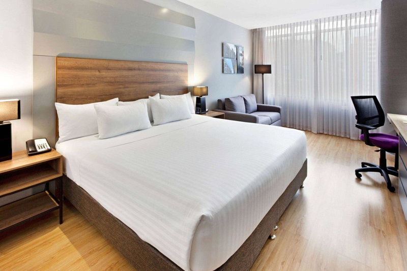 La Quinta by Wyndham Medellin, Medellin, Colombia