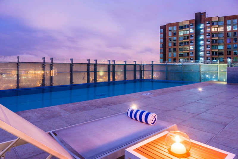La Quinta by Wyndham Medellin, Medellin, Colombia