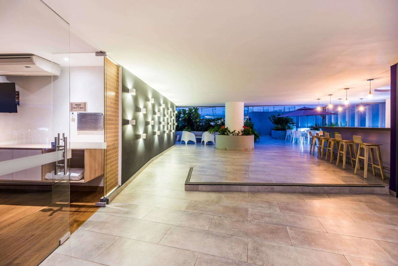 La Quinta by Wyndham Medellin, Medellin, Colombia