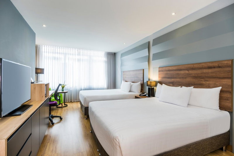 La Quinta by Wyndham Medellin, Medellin, Colombia