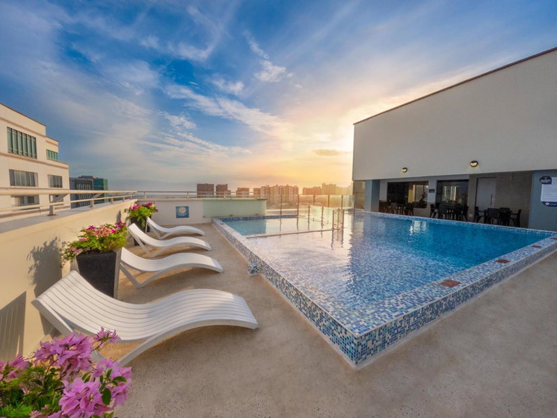 GHL Hotel Barranquilla, Barranquilla, Colombia