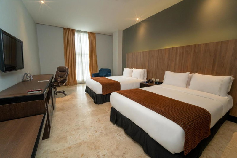 GHL Hotel Barranquilla, Barranquilla, Colombia