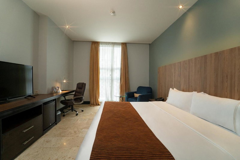 GHL Hotel Barranquilla, Barranquilla, Colombia