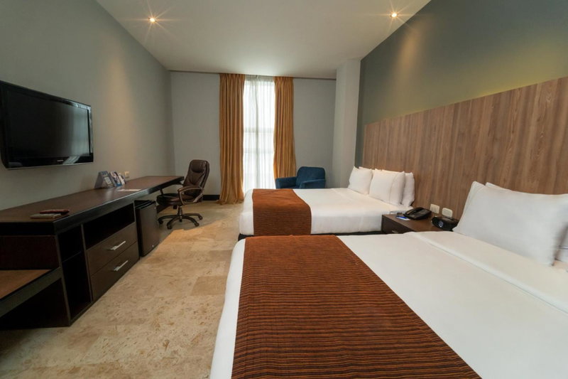 GHL Hotel Barranquilla, Barranquilla, Colombia