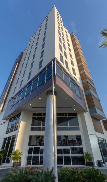GHL Hotel Barranquilla, Barranquilla, Colombia