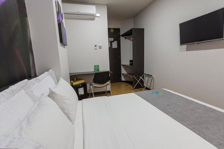 Hotel Vivre, Medellin, Kolumbien