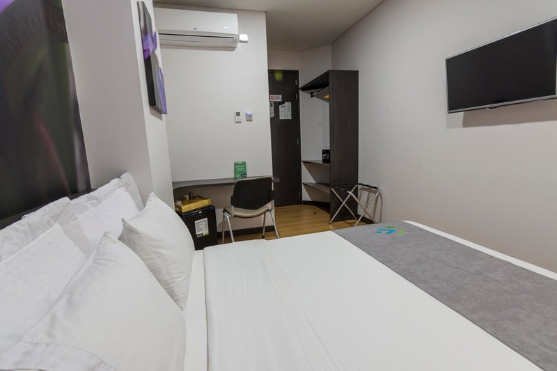 Hotel Vivre, Medellin, Kolumbien