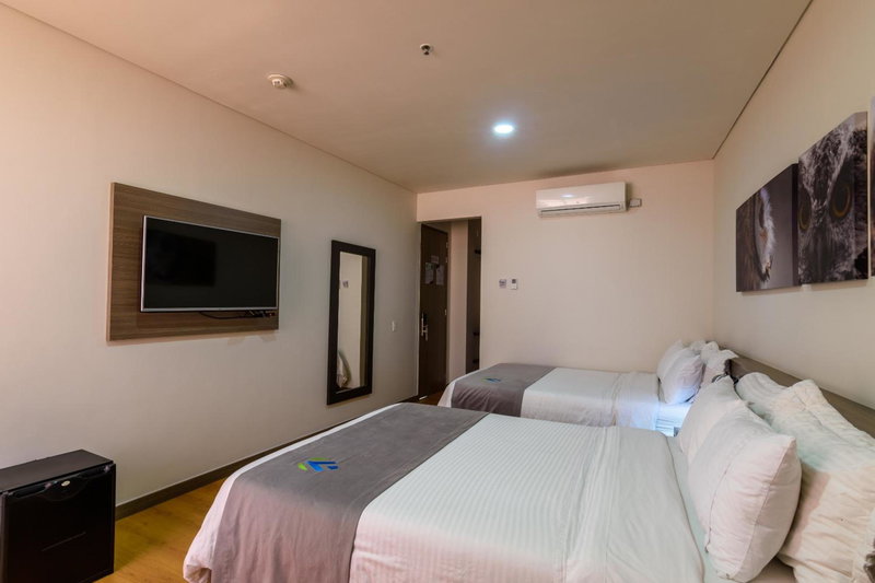 Hotel Vivre, Medellin, Kolumbien