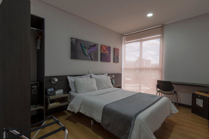 Hotel Vivre, Medellin, Kolumbien