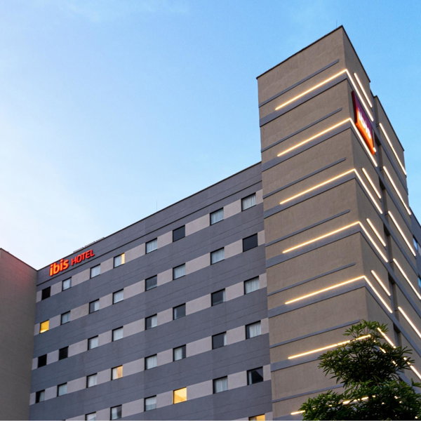 ibis Barranquilla, Barranquilla, Colombia