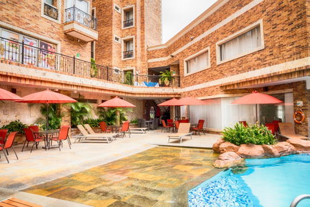 Hotel Windsor Barranquilla, Barranquilla, Kolumbien