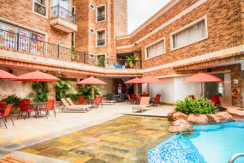 Hotel Windsor Barranquilla, Barranquilla, Kolumbien