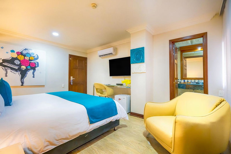 Hotel Windsor Barranquilla, Barranquilla, Kolumbien