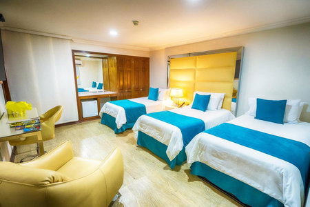 Hotel Windsor Barranquilla, Barranquilla, Kolumbien