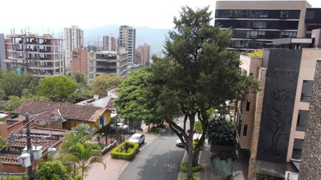 Greenview Medellin By St Hoteles, Medellin, Kolumbien