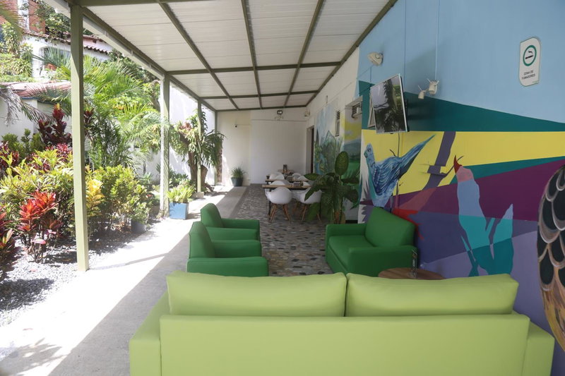 Greenview Medellin By St Hoteles, Medellin, Kolumbien