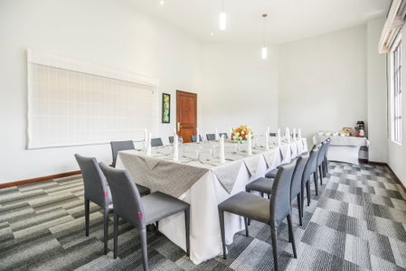 Embassy Suites by Hilton Bogota - Rosales, Bogota, Colombia