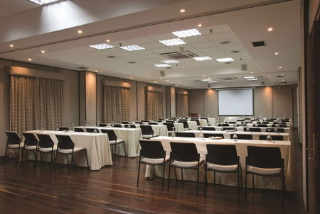 Embassy Suites by Hilton Bogota - Rosales, Bogota, Colombia