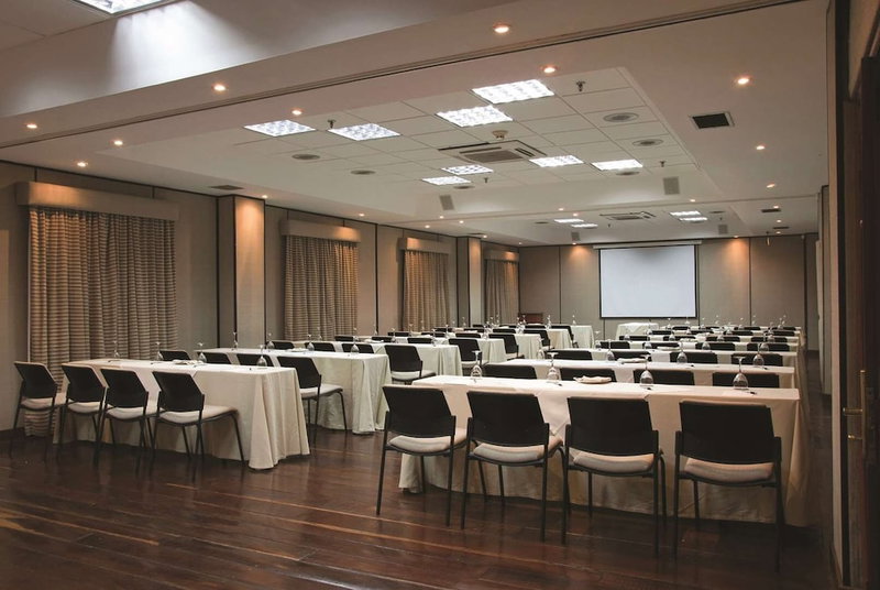Embassy Suites by Hilton Bogota - Rosales, Bogota, Colombia