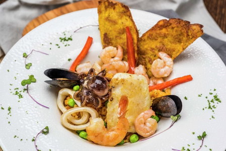 Embassy Suites by Hilton Bogota - Rosales, Bogota, Colombia