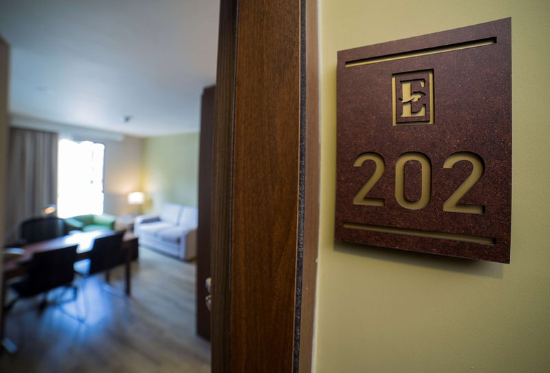 Embassy Suites by Hilton Bogota - Rosales, Bogota, Colombia