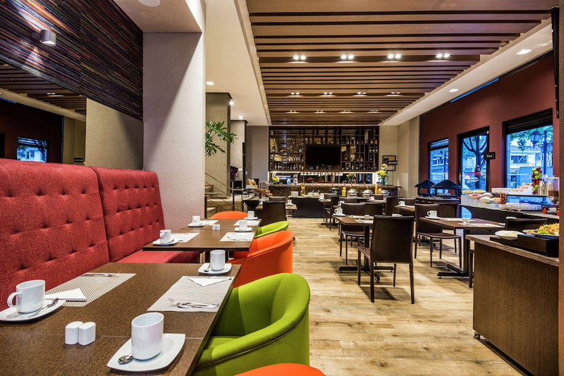 Embassy Suites by Hilton Bogota - Rosales, Bogota, Colombia