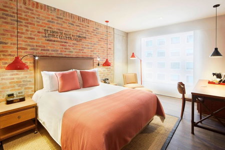 The Artisan D.C. Hotel, Autograph Collection, Bogota, Colombia