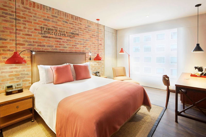 The Artisan D.C. Hotel, Autograph Collection, Bogota, Colombia