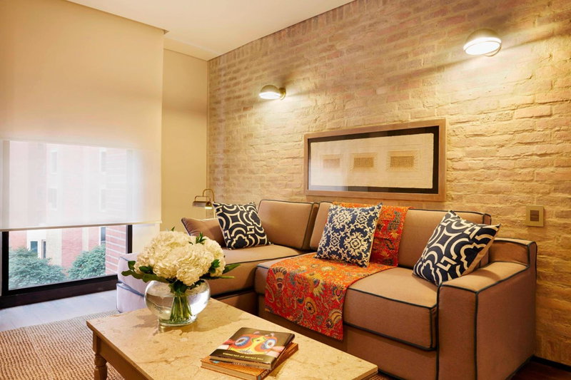 The Artisan D.C. Hotel, Autograph Collection, Bogota, Colombia
