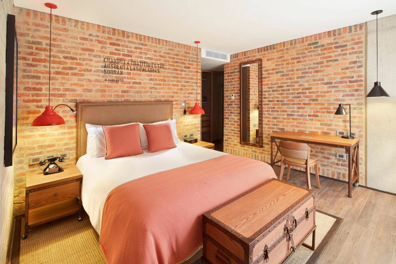 The Artisan D.C. Hotel, Autograph Collection, Bogota, Colombia
