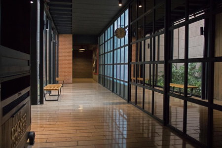 The Artisan D.C. Hotel, Autograph Collection, Bogota, Kolumbien