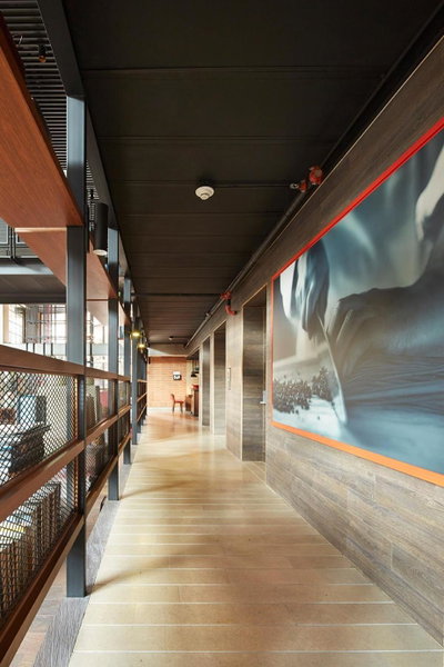 The Artisan D.C. Hotel, Autograph Collection, Bogota, Colombia