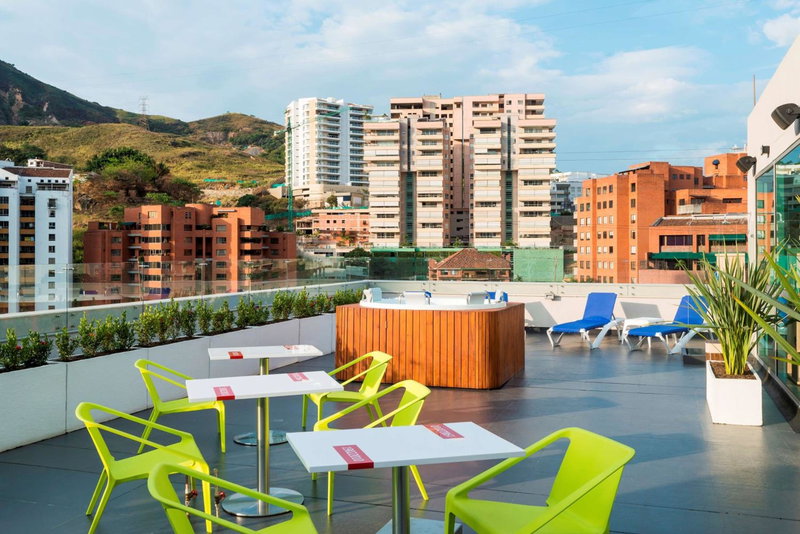 Hampton by Hilton Cali, Cali, Colombia