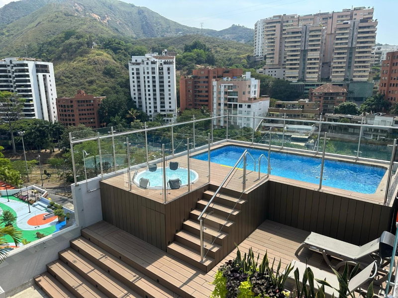 Hampton by Hilton Cali, Cali, Colombia