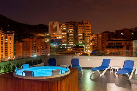 Hampton by Hilton Cali, Cali, Colombia
