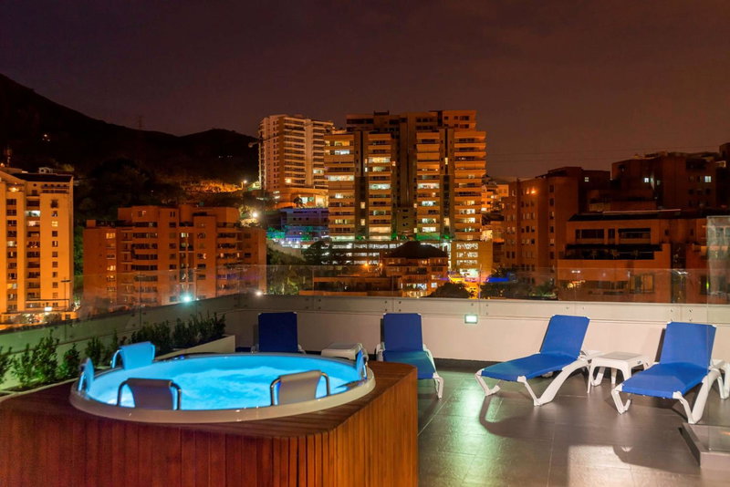 Hampton by Hilton Cali, Cali, Colombia