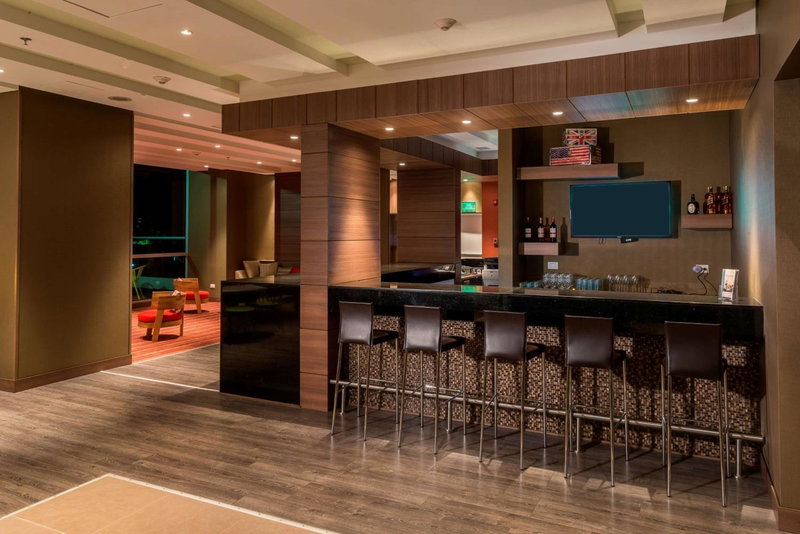 Hampton by Hilton Cali, Cali, Colombia