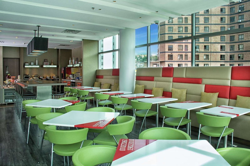 Hampton by Hilton Cali, Cali, Colombia