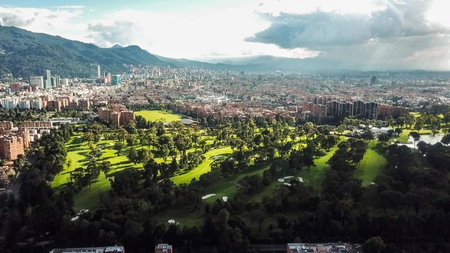 Hemma Bogotá Country Luxury Suites Hotel, Bogota, Colombia